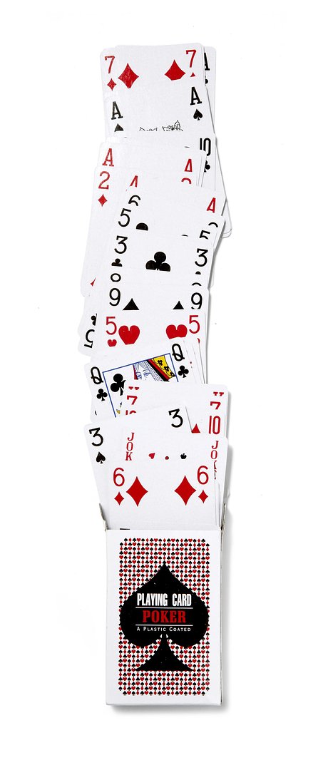 Spielkarten Razenato