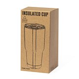 Wärme Trinkbecher Idger