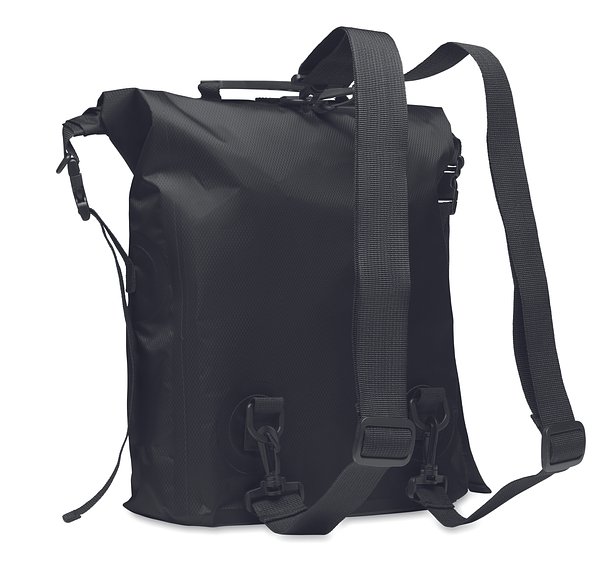 Rolltop-Tasche RPET Maspas