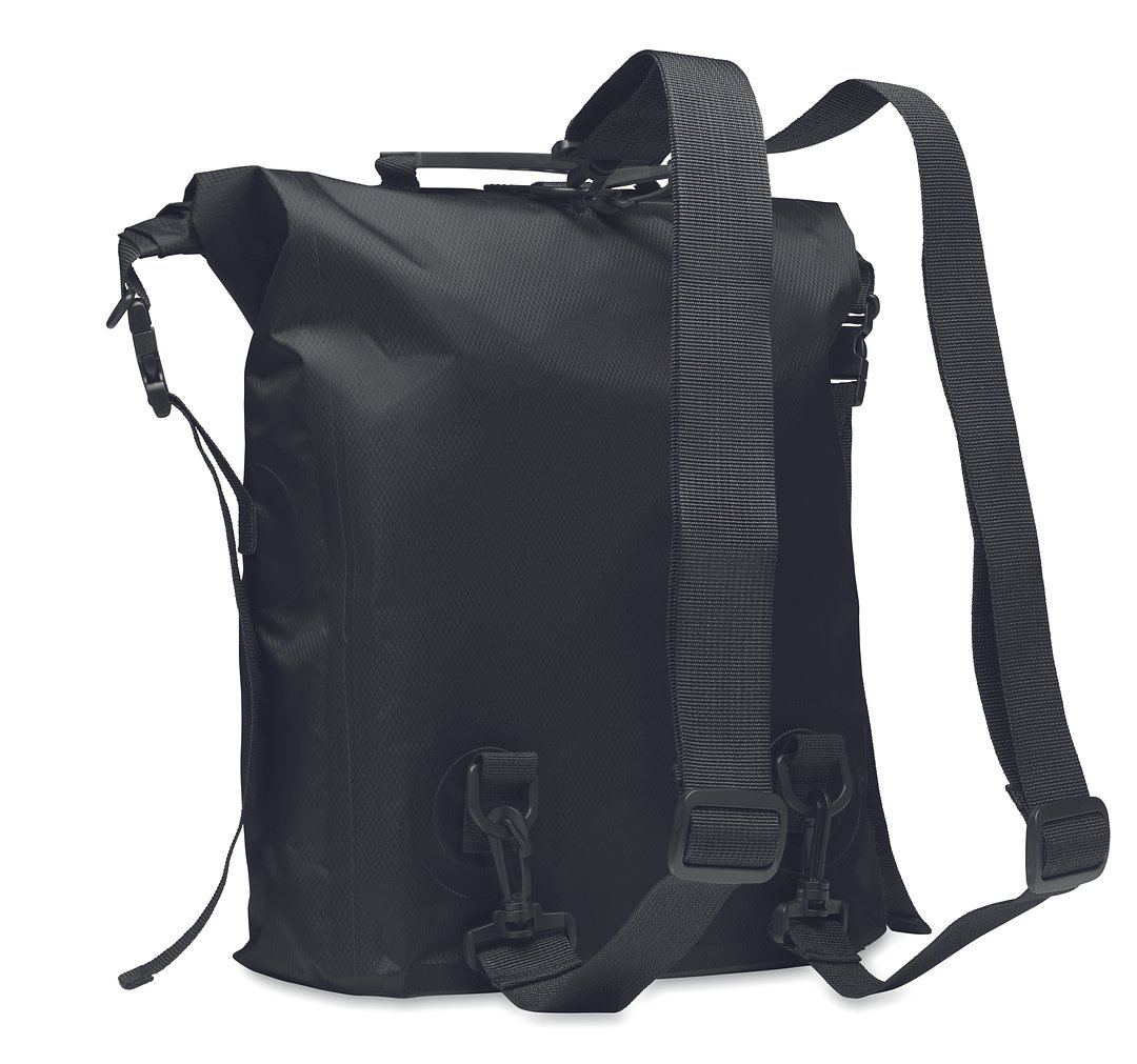 Rolltop-Tasche RPET Maspas