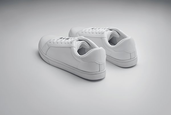 Sneakers aus PU Gr. 45 Ylanst