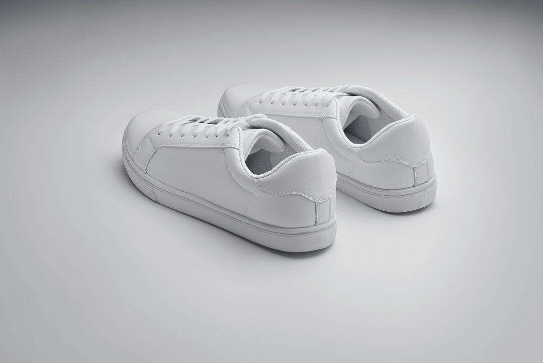 Sneakers aus PU Gr. 45 Ylanst