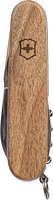 Victorinox Taschenmesser Swiss Army Wood Triköbi