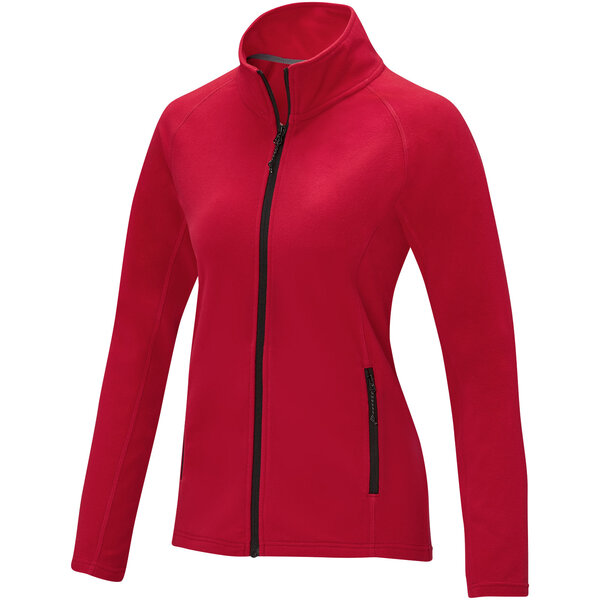 Fleecejacke für Damen - Bigeli