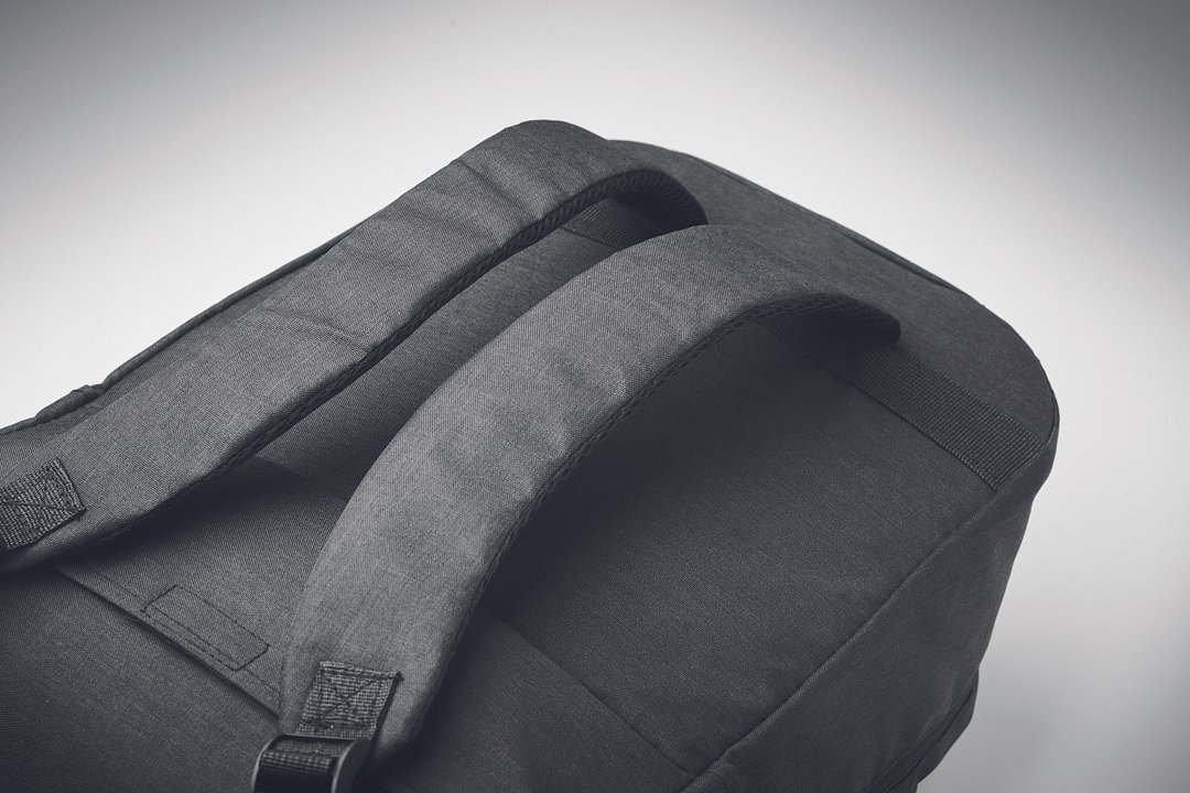 15" Laptop-Rucksack Steill