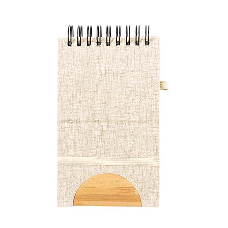 Halter Notizbuch Idyxa