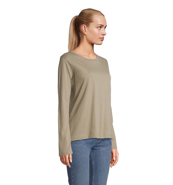 Damen T-Shirt S Dolf