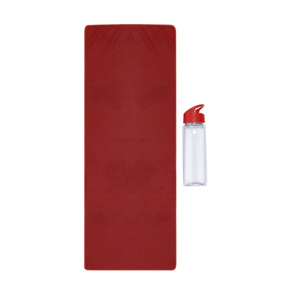 Trinkflasche Idryl