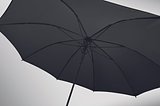 Windproof Regenschirm 23" Held