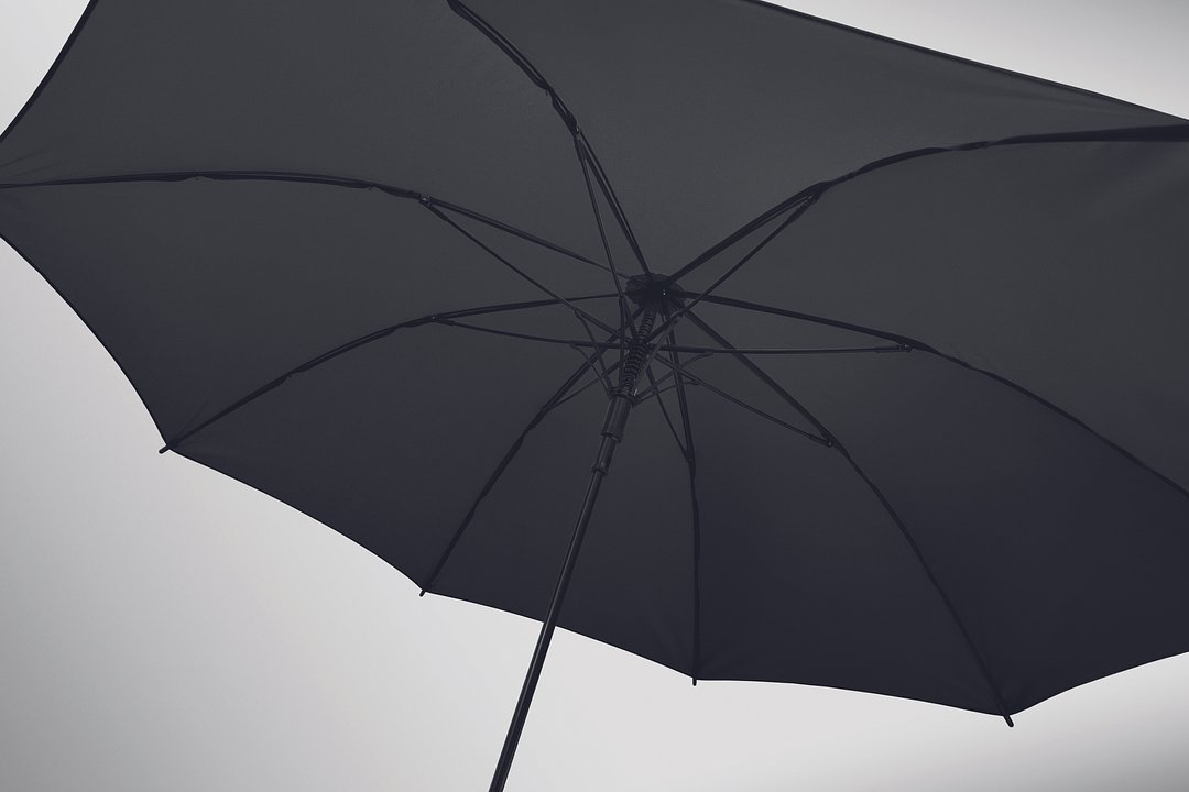 Windproof Regenschirm 23" Held