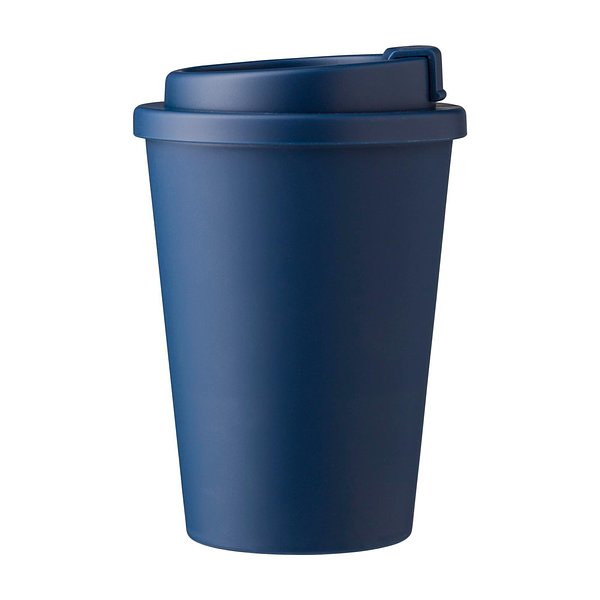 Doppelwandiger Becher Alitz | 350 ml