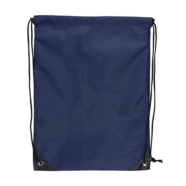 Kordelzugtasche 210T RPET Minest