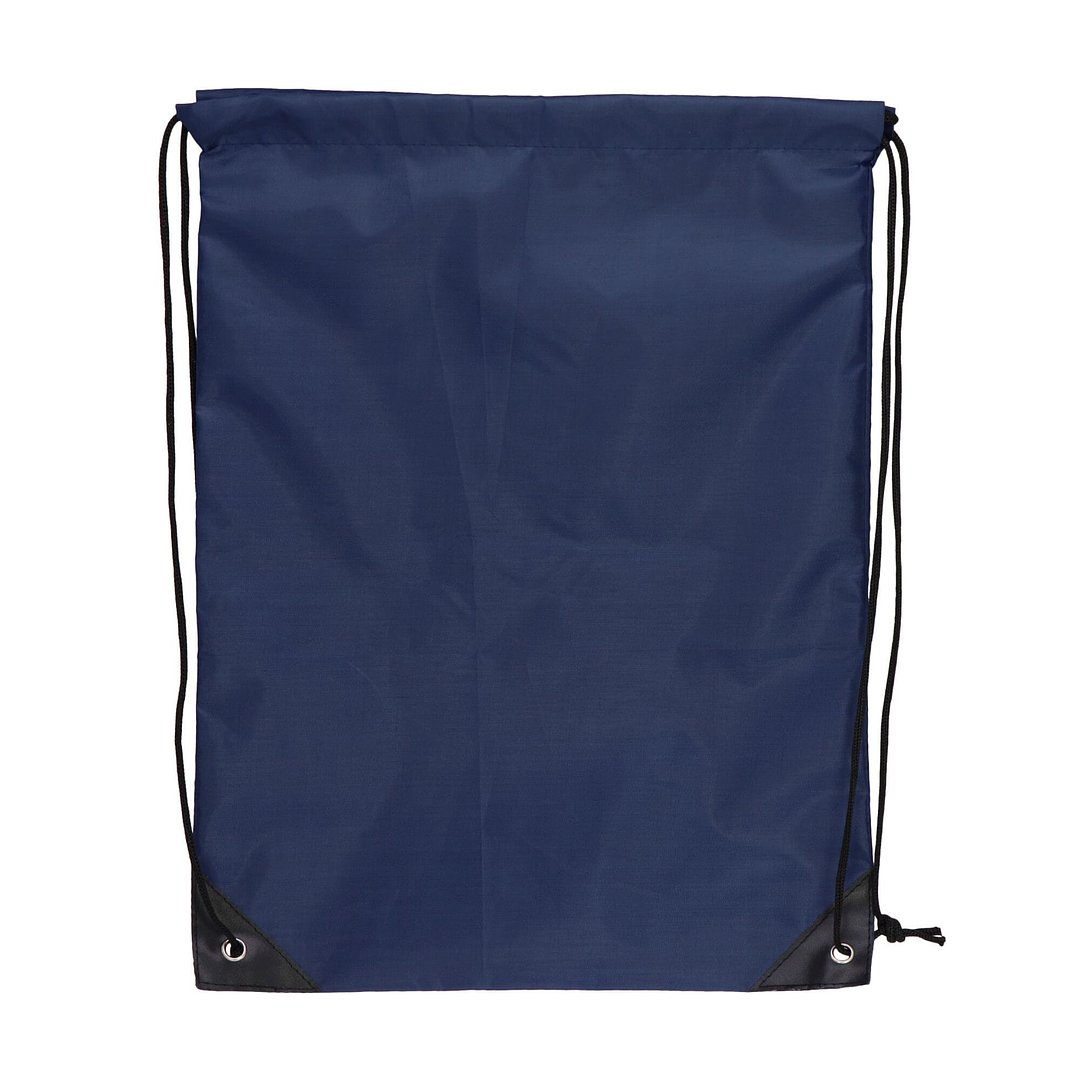 Kordelzugtasche 210T RPET Minest