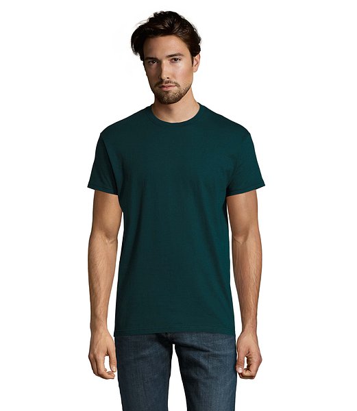 Männer T-Shirt 190g Nole