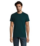 Männer T-Shirt 190g Nole