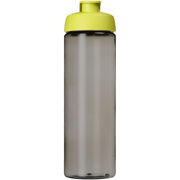 Eco Vibe 850 ml Sportflasche mit Klappdeckel - Razep