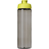 Eco Vibe 850 ml Sportflasche mit Klappdeckel - Razep