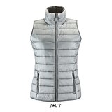 Damen Bodywarmer 180g Nannanst