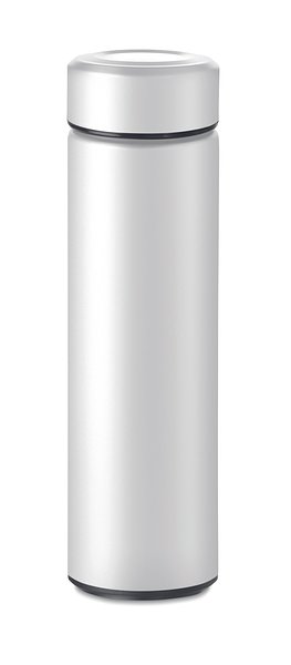 Edelstahl Trinkflasche 425 ml Ylanrin