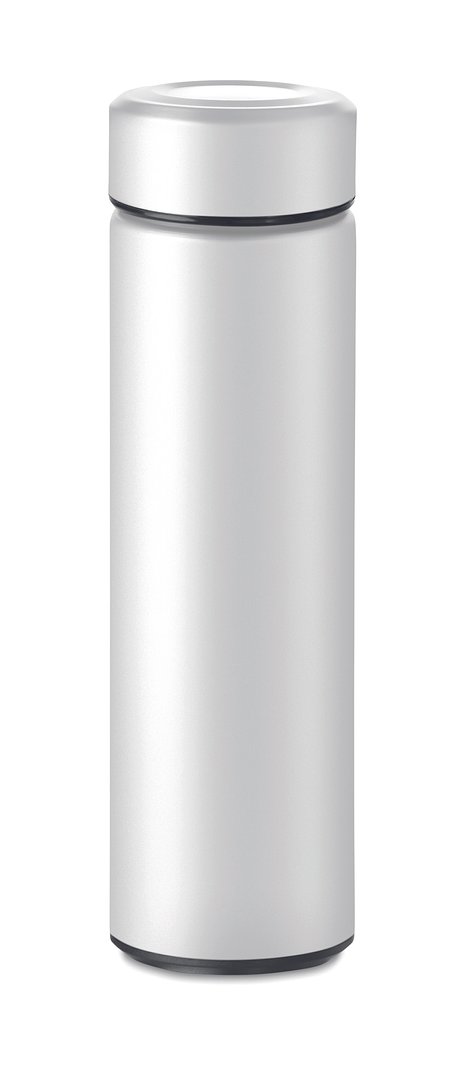 Edelstahl Trinkflasche 425 ml Ylanrin