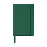 Notizbuch Wari | Recyceltes PU | A5 | Liniert