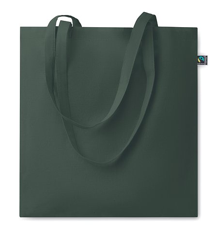 Einkaufstasche Fairtrade 140g Giusepat