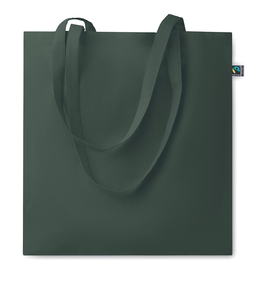 Einkaufstasche Fairtrade 140g Giusepat