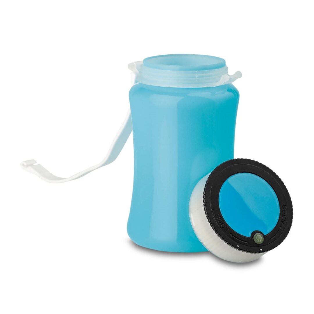 wasserfester Behälter Utziana