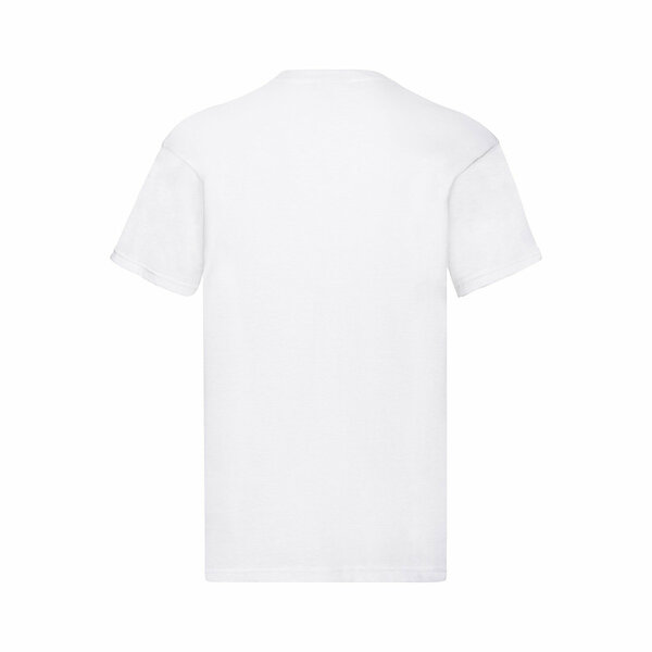 Erwachsene Weiß T-Shirt Idl T
