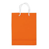 Laminierte Papiertasche, klein Jürga