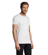 Uni T-Shirt 130g Lurenca