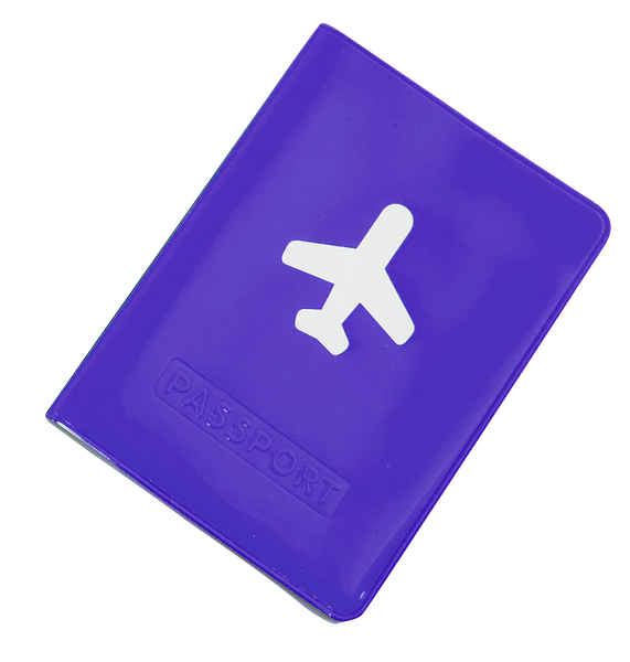 Reisepasshülle Idmba