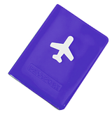 Reisepasshülle Idmba