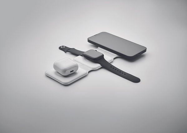 3fach Ladestation Leeng