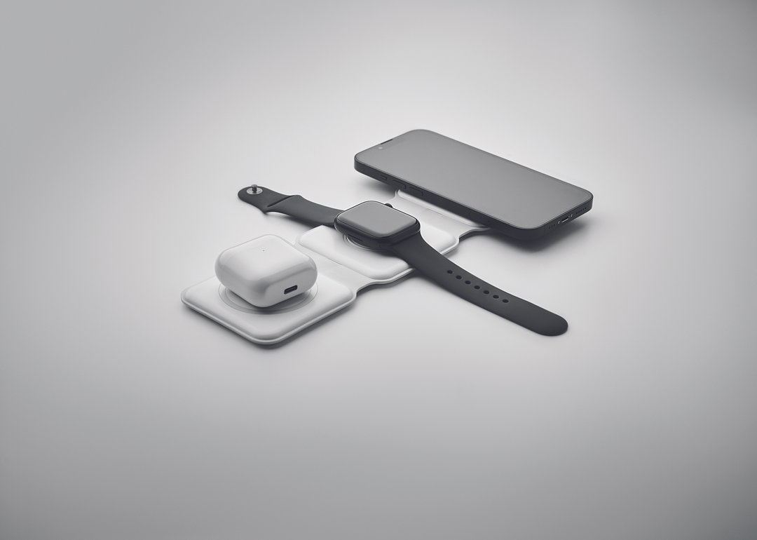 3fach Ladestation Leeng