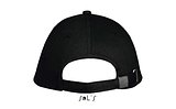 LONG BEACH FIVE PANEL CAP Rudolfep