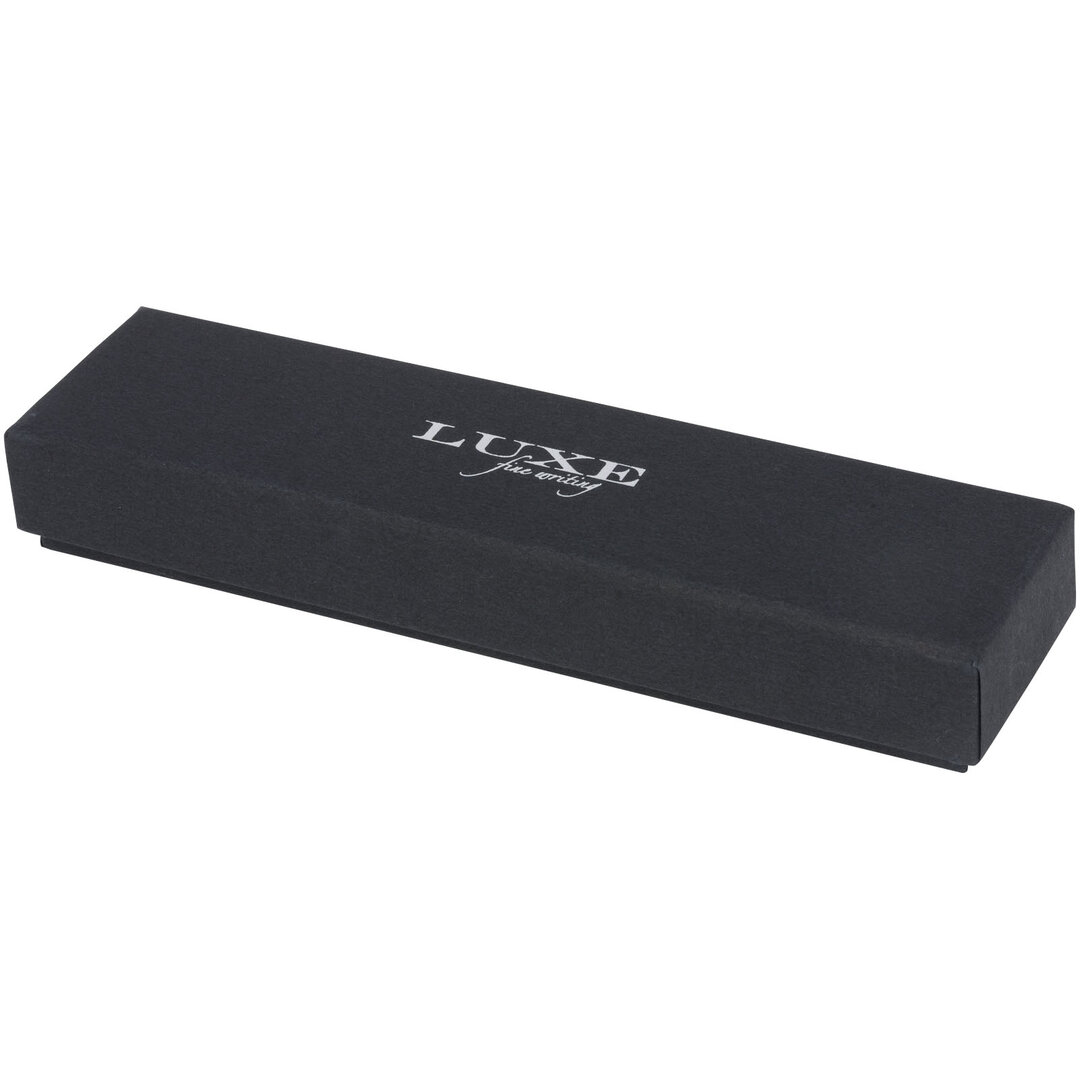 Kugelschreiber mit Holzschaft - Gris