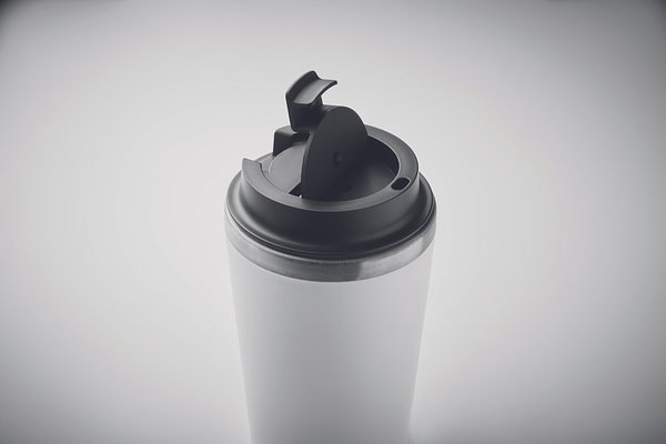 Doppelwandiger Becher 350 ml Doldie