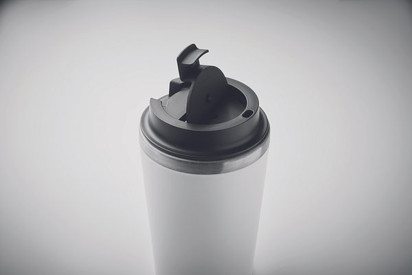 Doppelwandiger Becher 350 ml Doldie