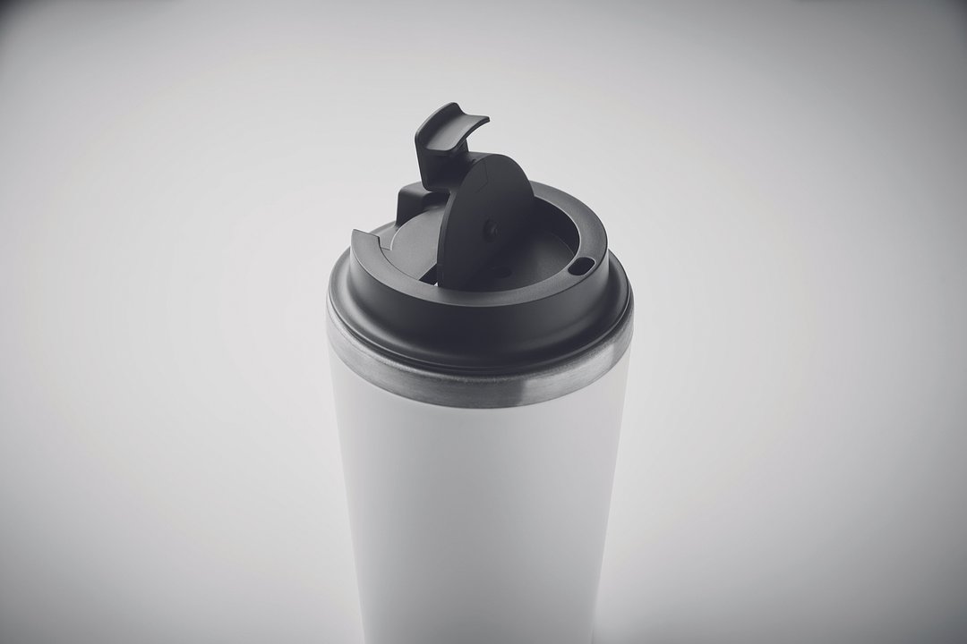Doppelwandiger Becher 350 ml Doldie