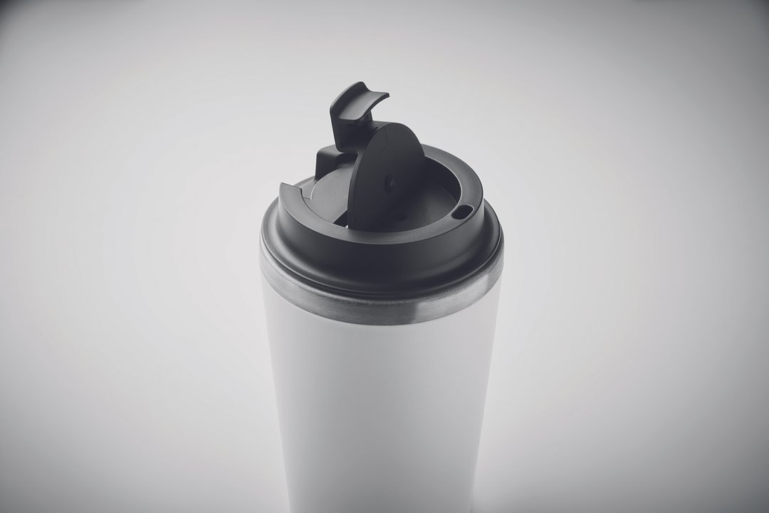 Doppelwandiger Becher 350 ml Doldie