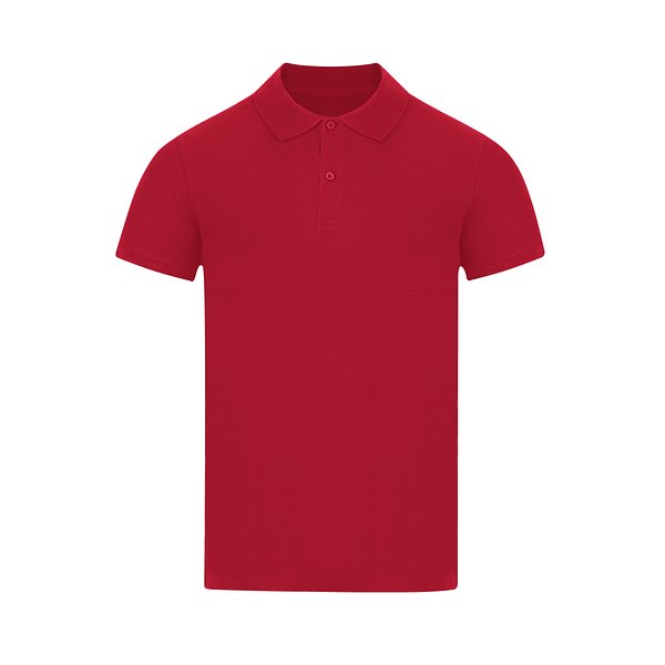 Kinder Farbe Polo-Shirt Idles