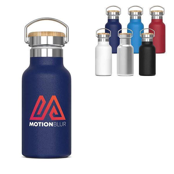 Isolierflasche Ashton 350ml Ellitan