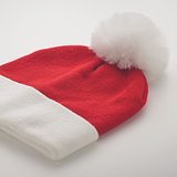 Weihnachtliche Strickmütze Beath
