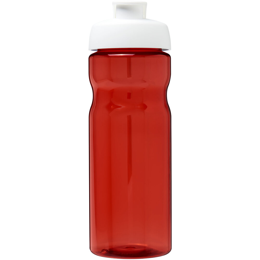Base Tritan™ 650 ml Sportflasche mit Klappdeckel - Chtha