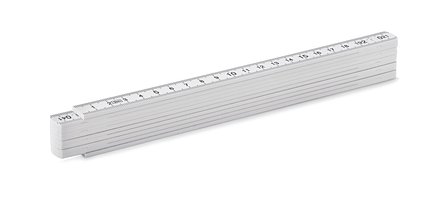 Zollstock 2m Mundi