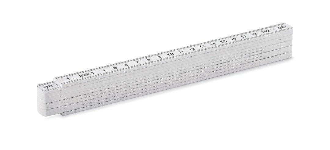 Zollstock 2m Mundi