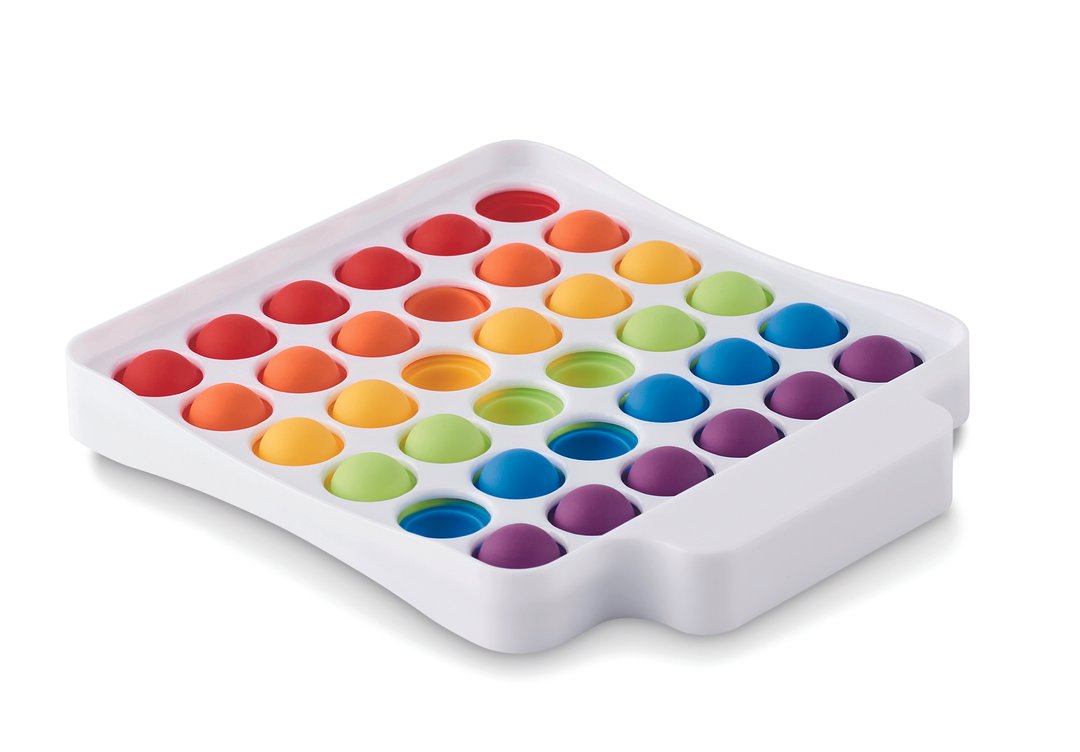 Pop-it-Fidget Spielzeug Loreni