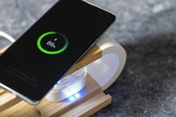 Ordner Ladegerät Idlow