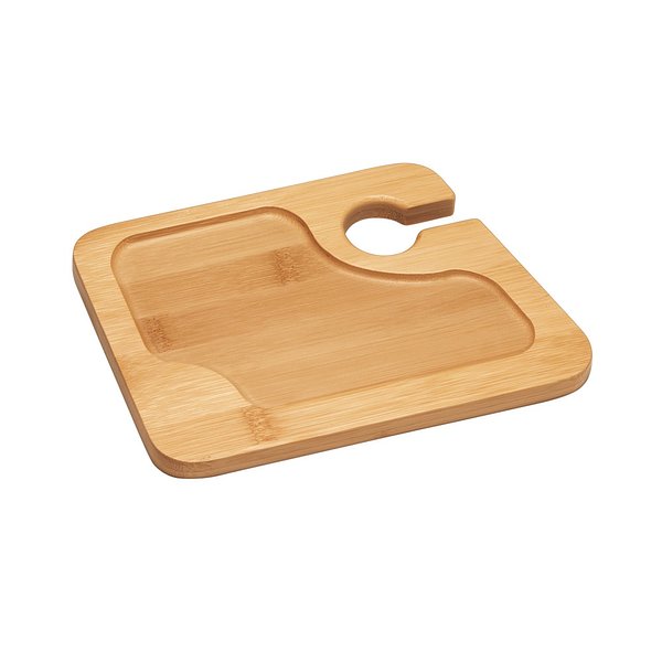 Bambusteller Giuanrin